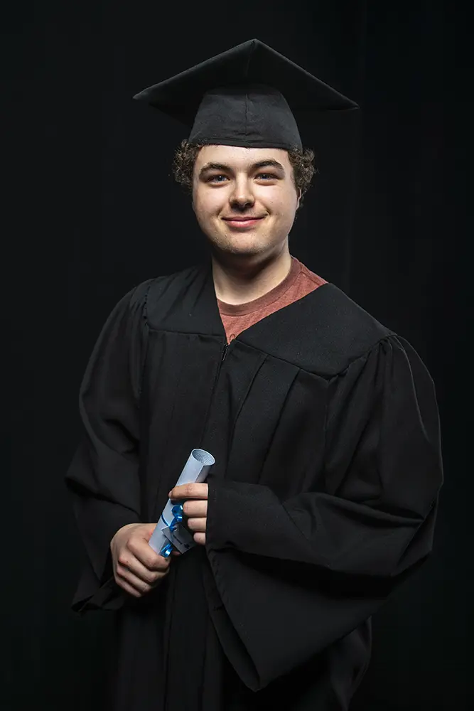 Benjamin Samson